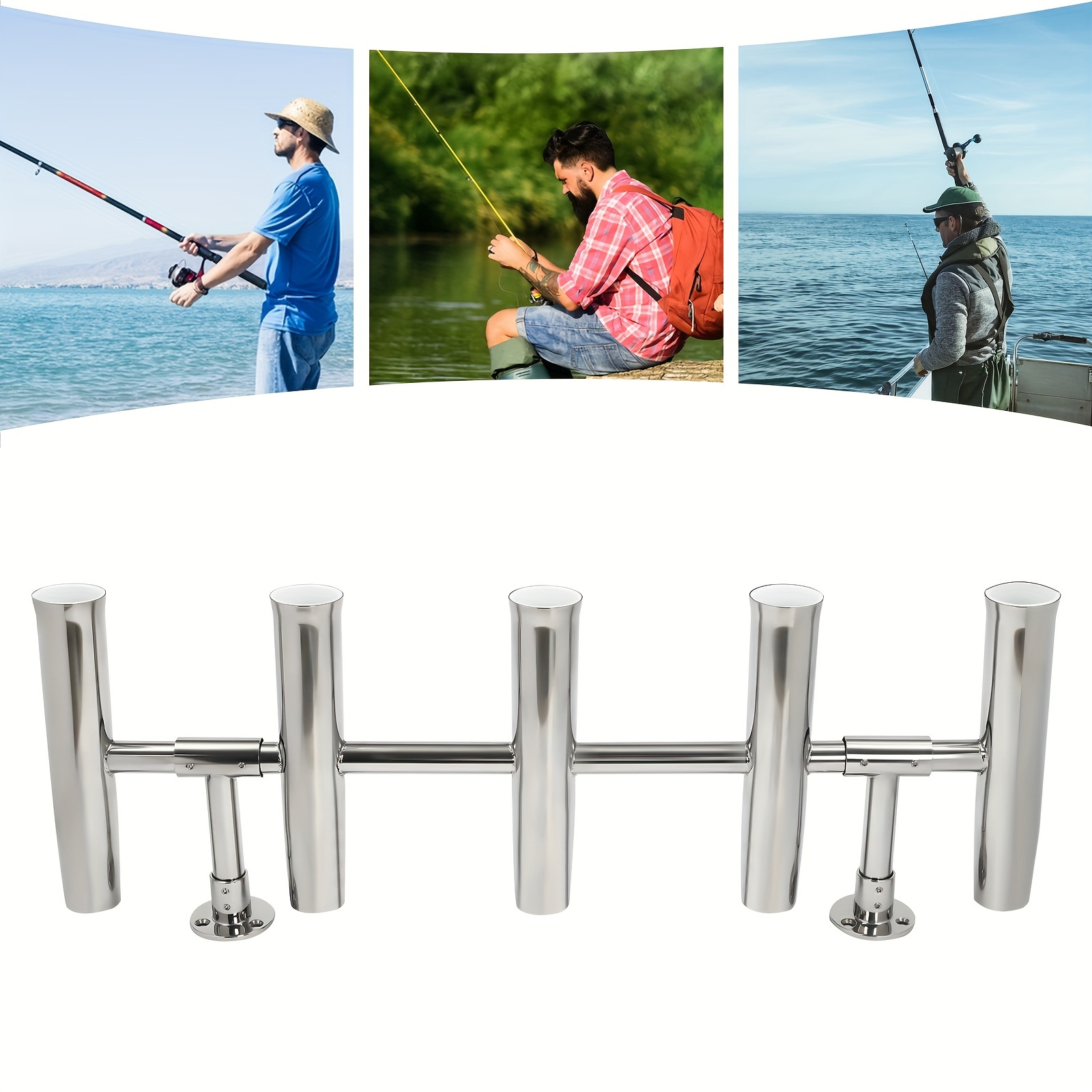 accutite fish reel Accurate ATD 50 Two Speed Conventional Reels