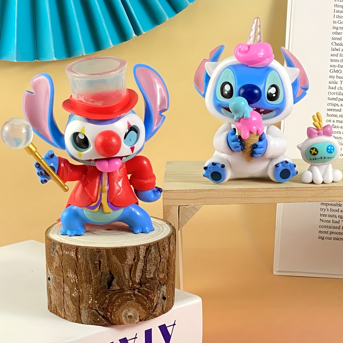 ディズニーコレクタブルフィギュアSpecial memories2 特別カラー第2弾！バンプレスト「ディズニーキャラクターズ