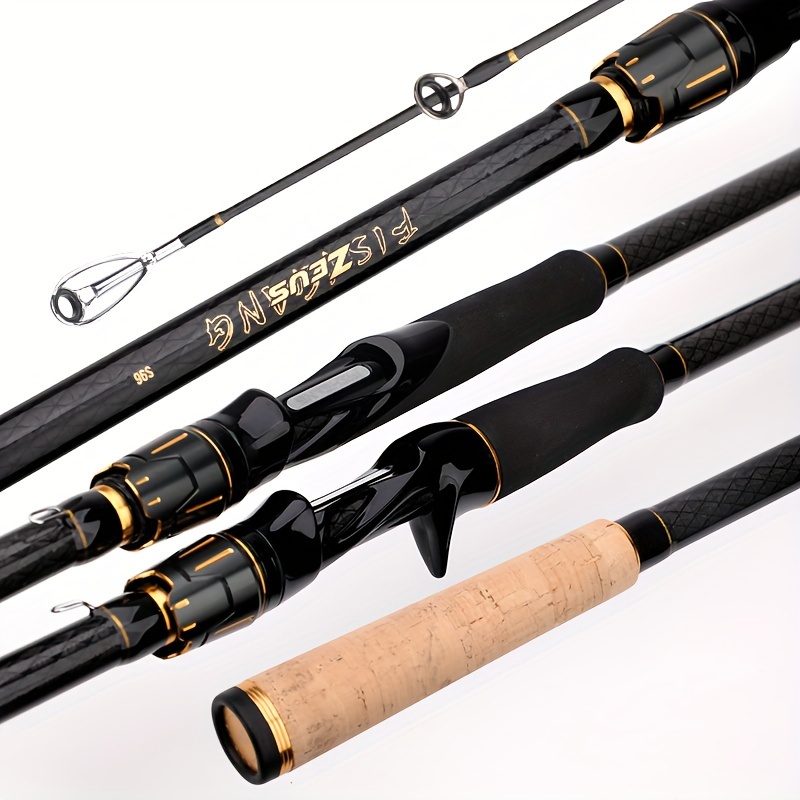 adjutable fishing net Promar Premier Angler Series Landing Net main image 1