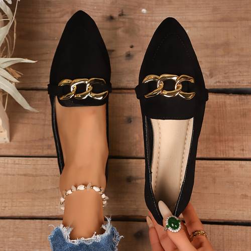 item picture womens comfortable fashion casual pointed toe lightweight flat shoes women shoes elegant women shoes shoes