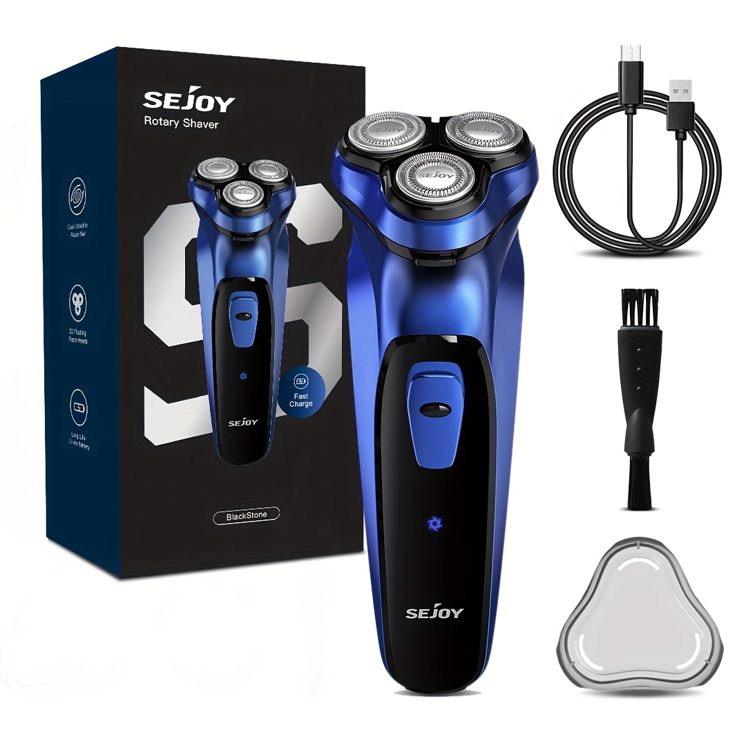 Electric Razor for Men