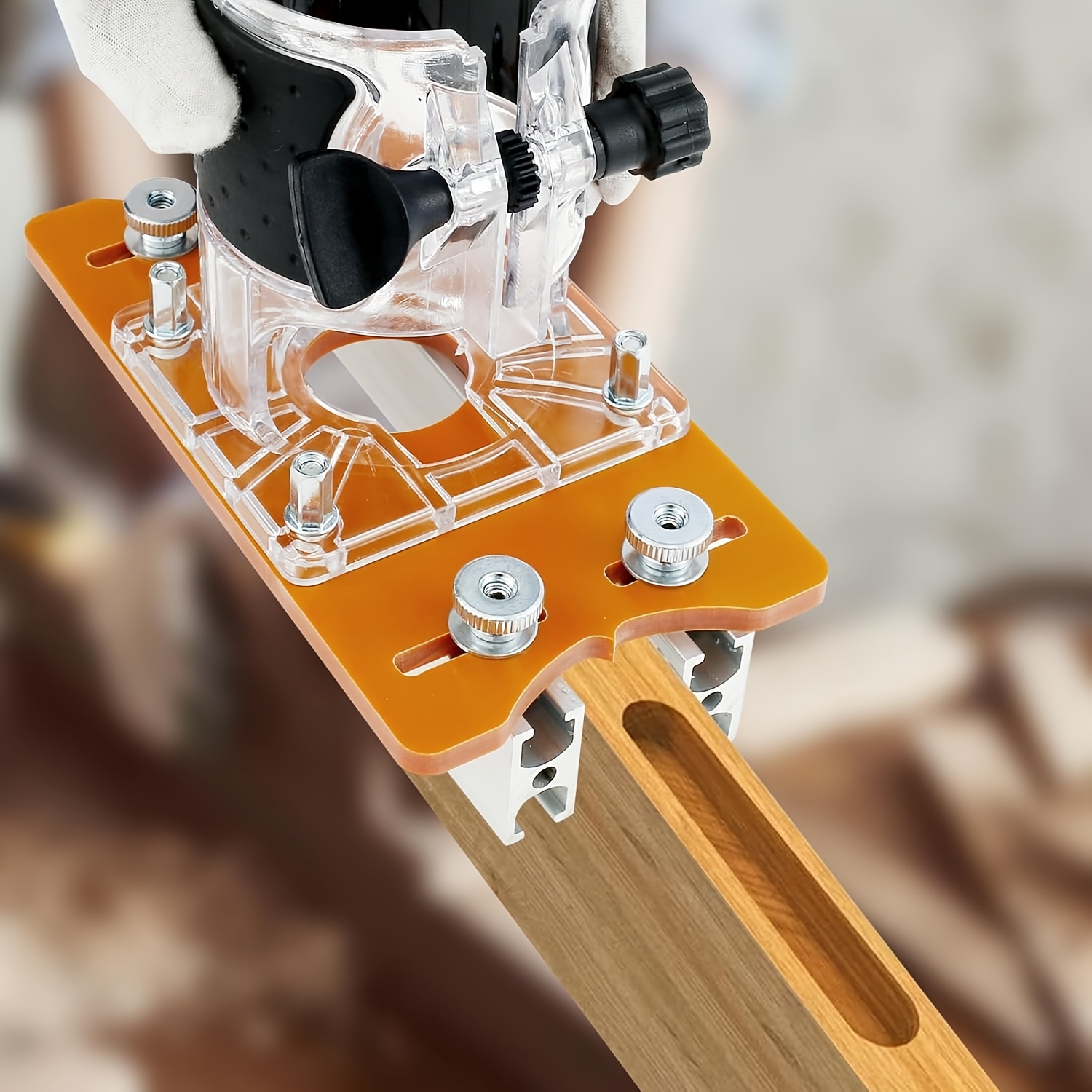 65mm router sold on Temu United States