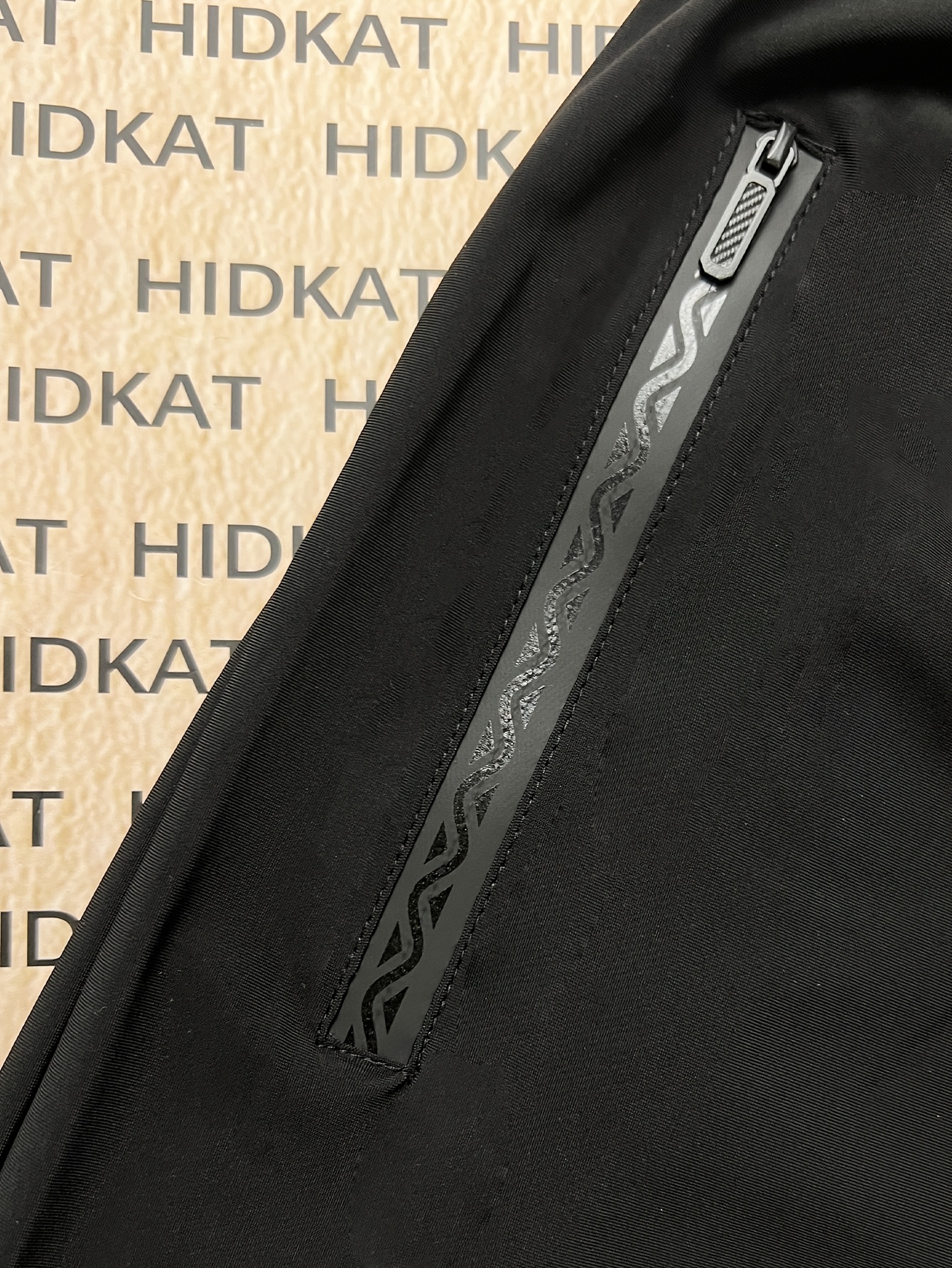 Men'S Plus Size High-Elasticity Sports Shorts - Navy Blue with Drawstring Waist, Zipper Pockets, and Side Pockets, Perfect for Casual Outdoor Activities, Fitness, Cycling, and Daily Wear, Casual Outdoor Attire | Drawstring Shorts | Zippered Pocket