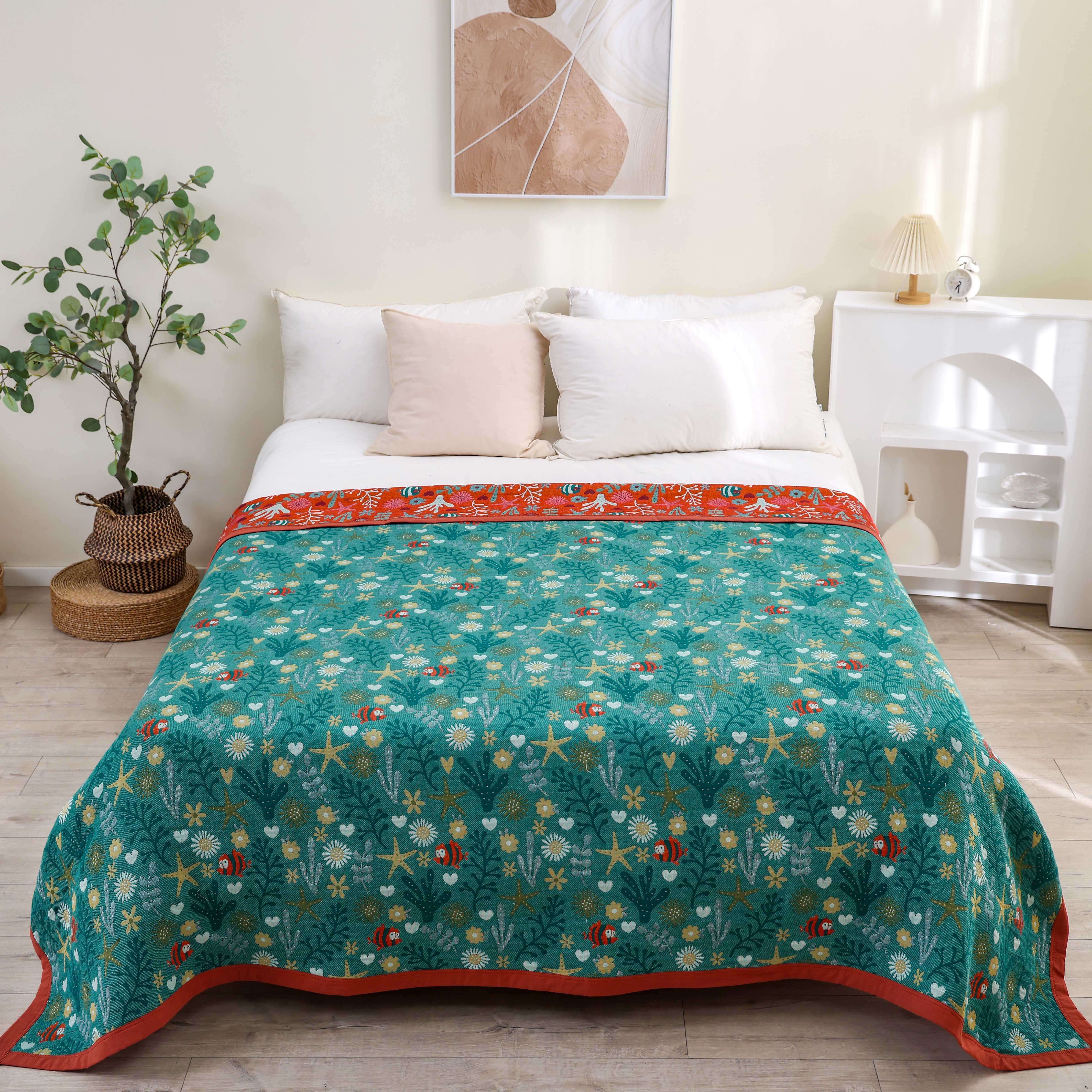 King Size Quilt - Temu