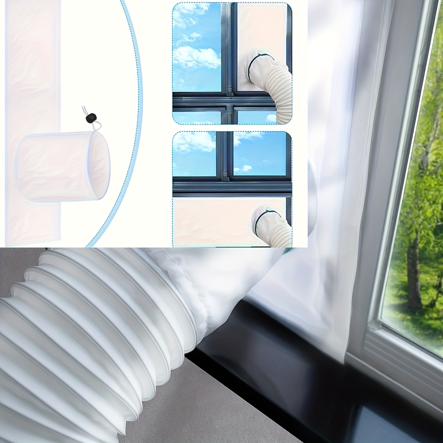 How to Seal Air Conditioner in Window: Easy Steps for Ultimate Cooling