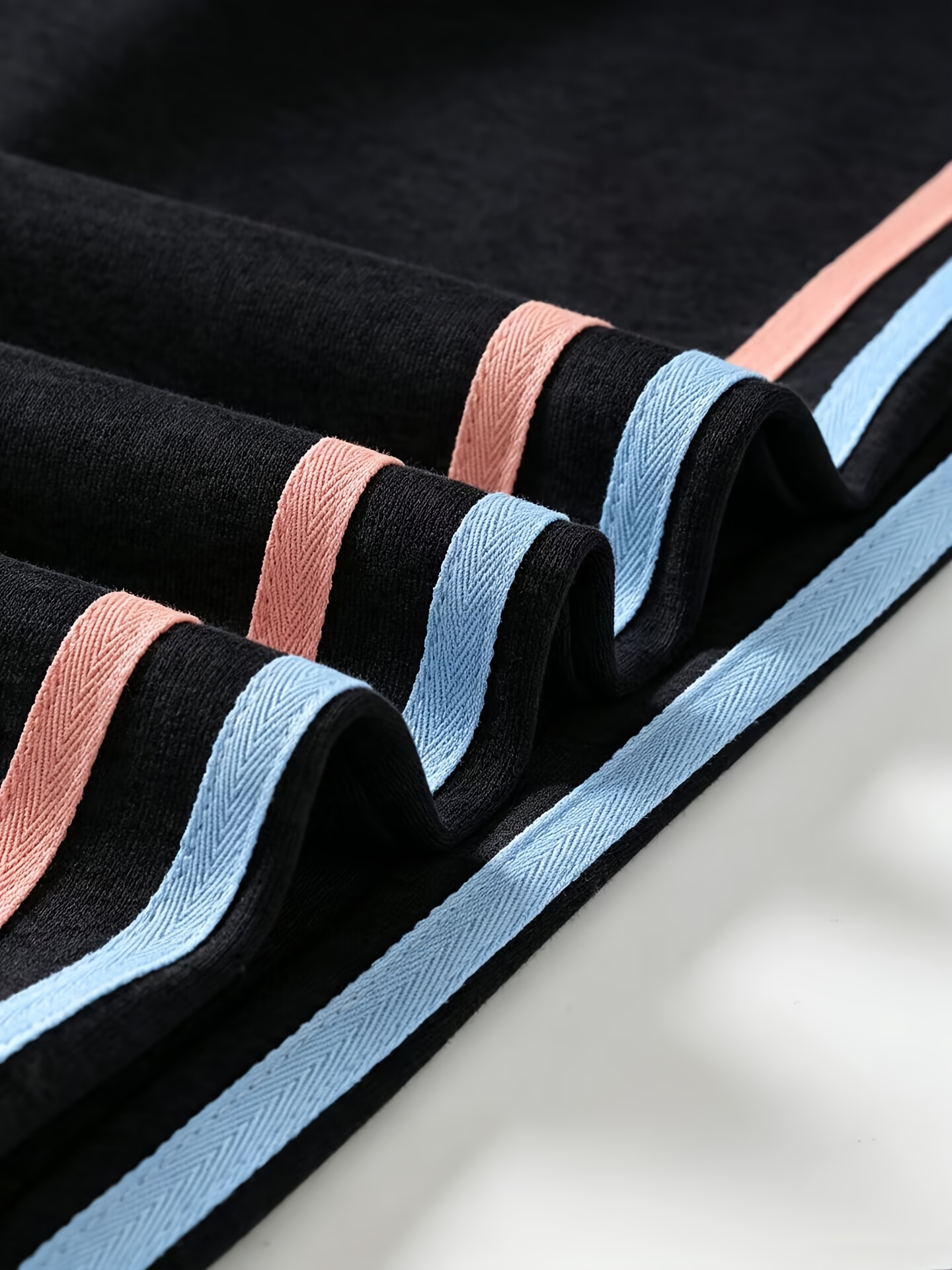 Random Single-Piece Girls' Long Pants for Spring and Autumn