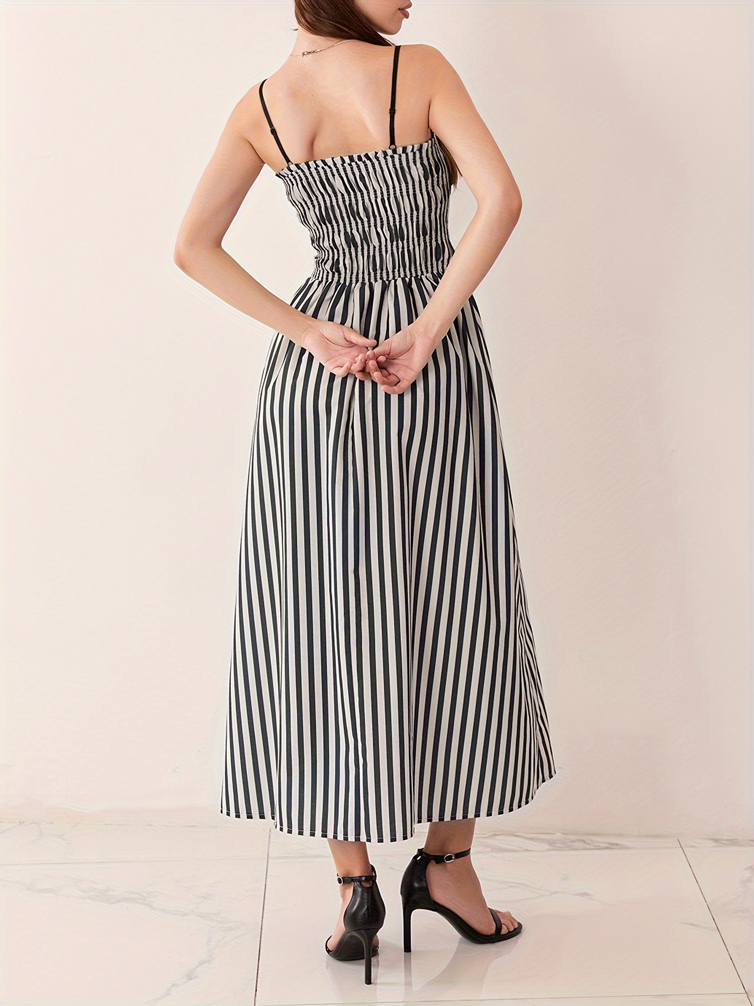 abstract dress maxi Scarlett Maxi Dress
