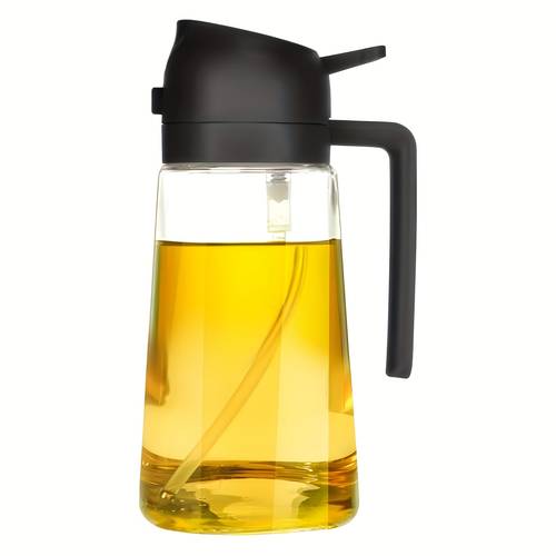 grade spray bottle suitable for soy sauce olive oil etc anti odor made of plastic achieves misting and enhances experience