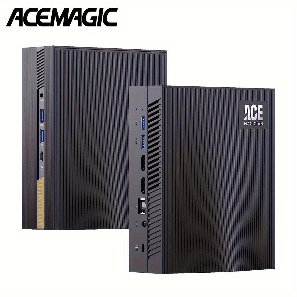 mini computer pc sold on Temu United States