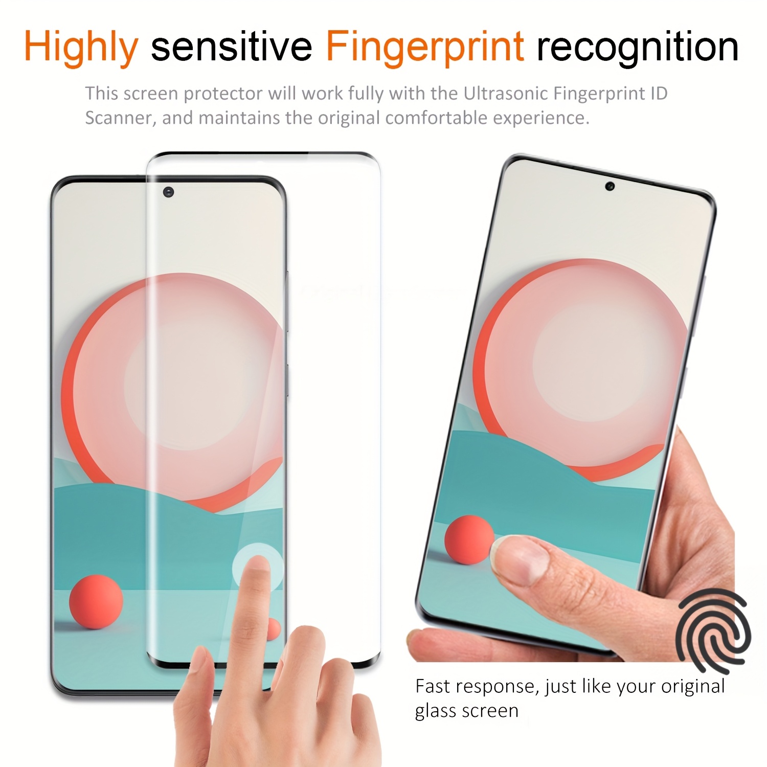 pcs 20 s20 s20 ultra tempered glass screen Temu United Arab