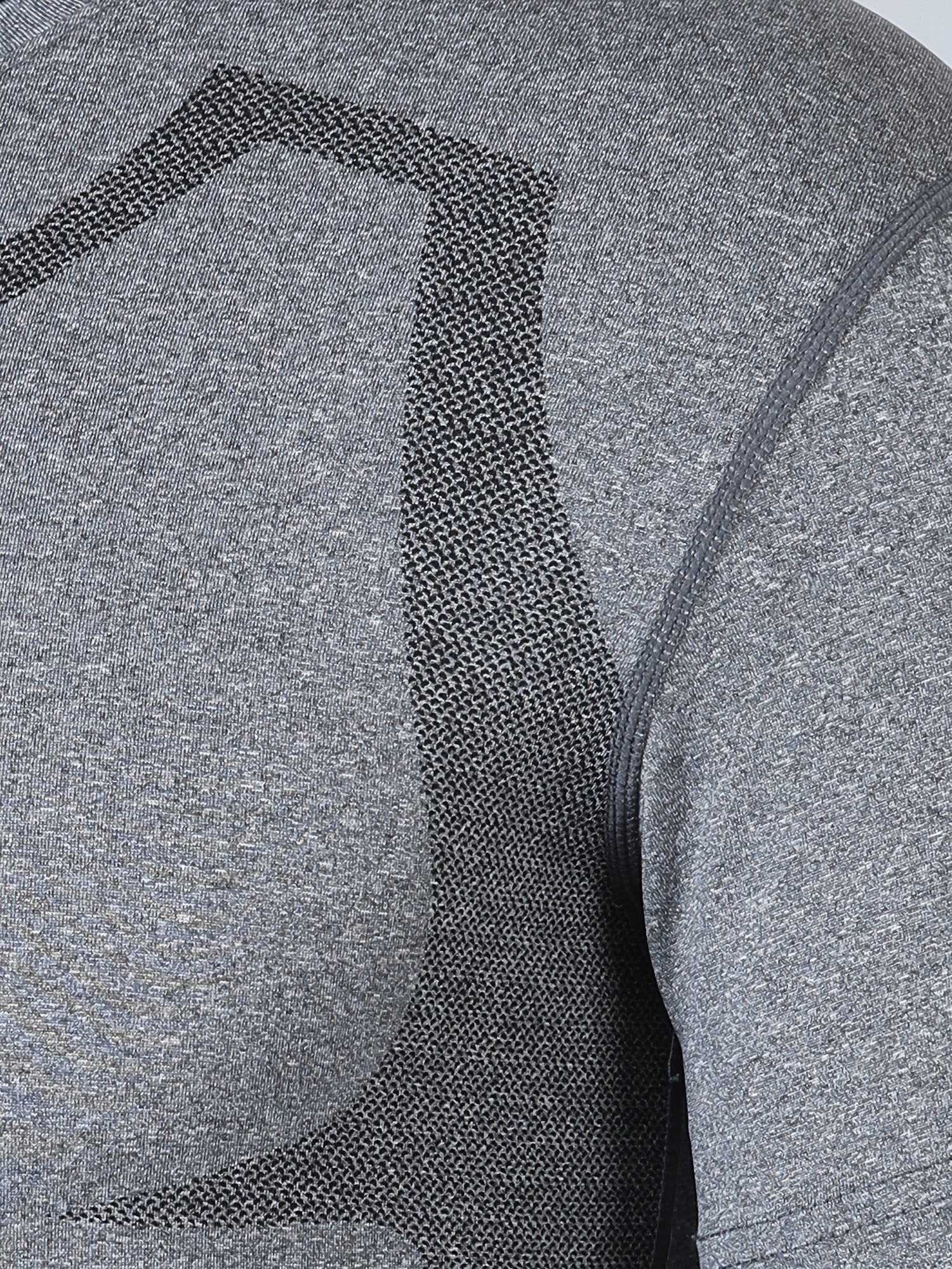 herrenmode kompressionsshirt atmungsaktiv hochelastisch Temu Germany