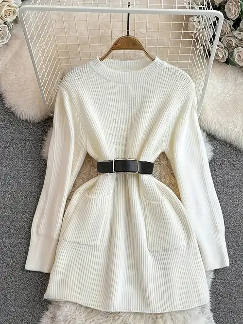 wool dress - Belgium wool dress - Belgium