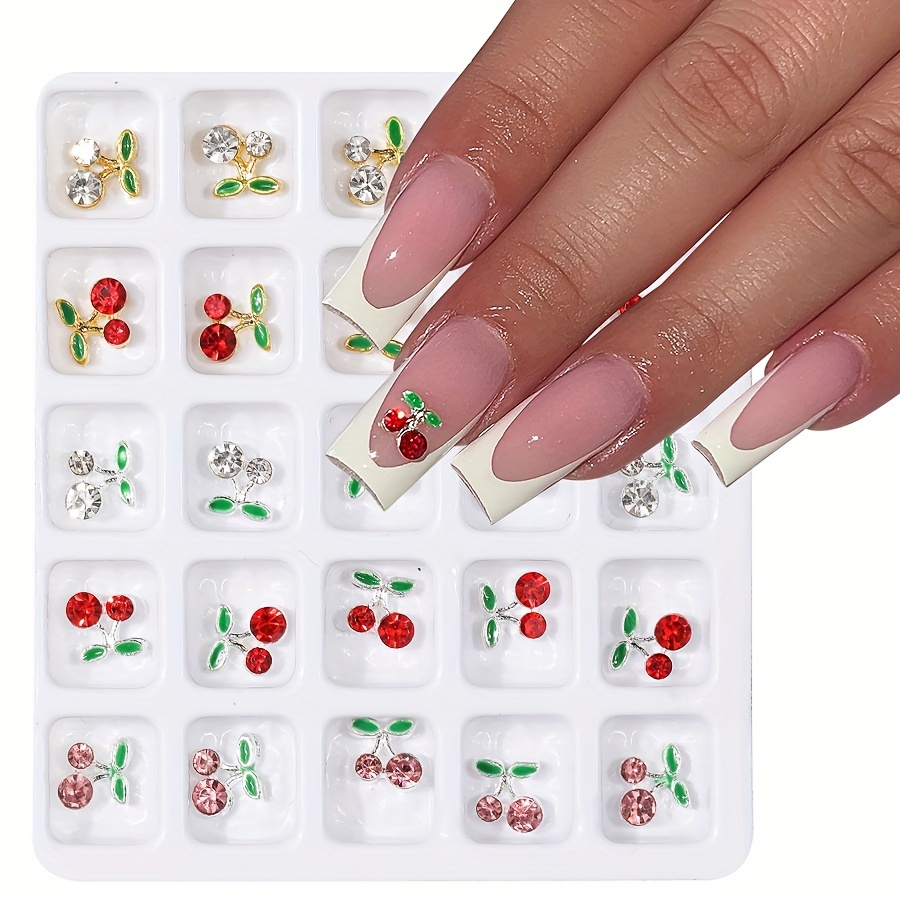 

25pcs 3d Set - & Accents, For Diy , For Women And