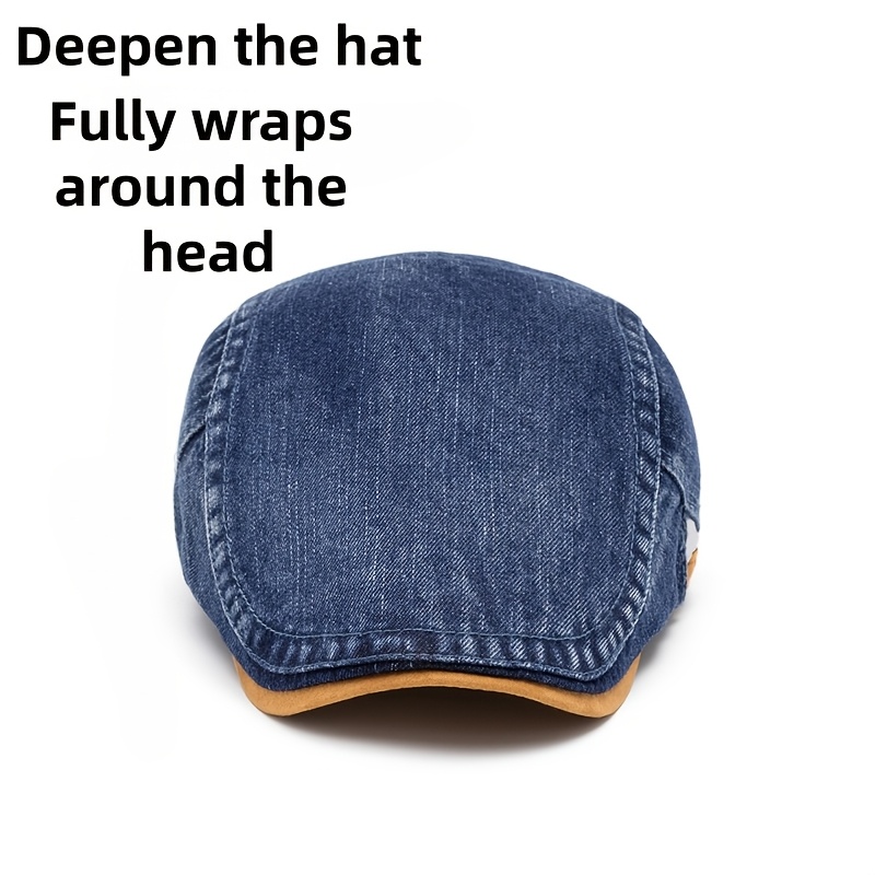 Les chapeaux pour homme sont votre accessoire d