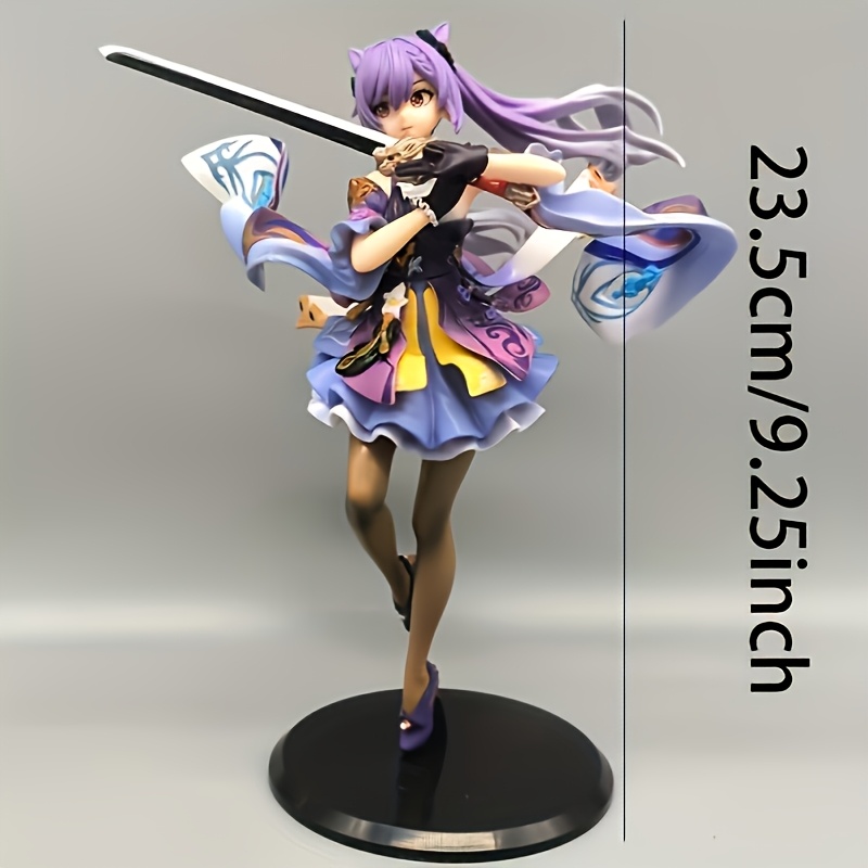 Image of 1 Set, 23.5cm/9.25inch, Model With A Sword, The Best Holiday Gift For , Girlfriends, Couples, And , Christmas, Valentine's Day, And Halloween Gift