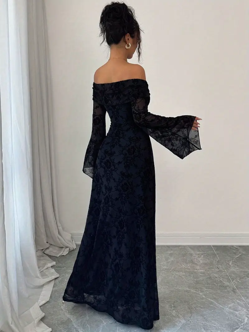 gothic wedding guest dresses womens halloween sleeve lace mermaid womens gothic halloween sleeve lace