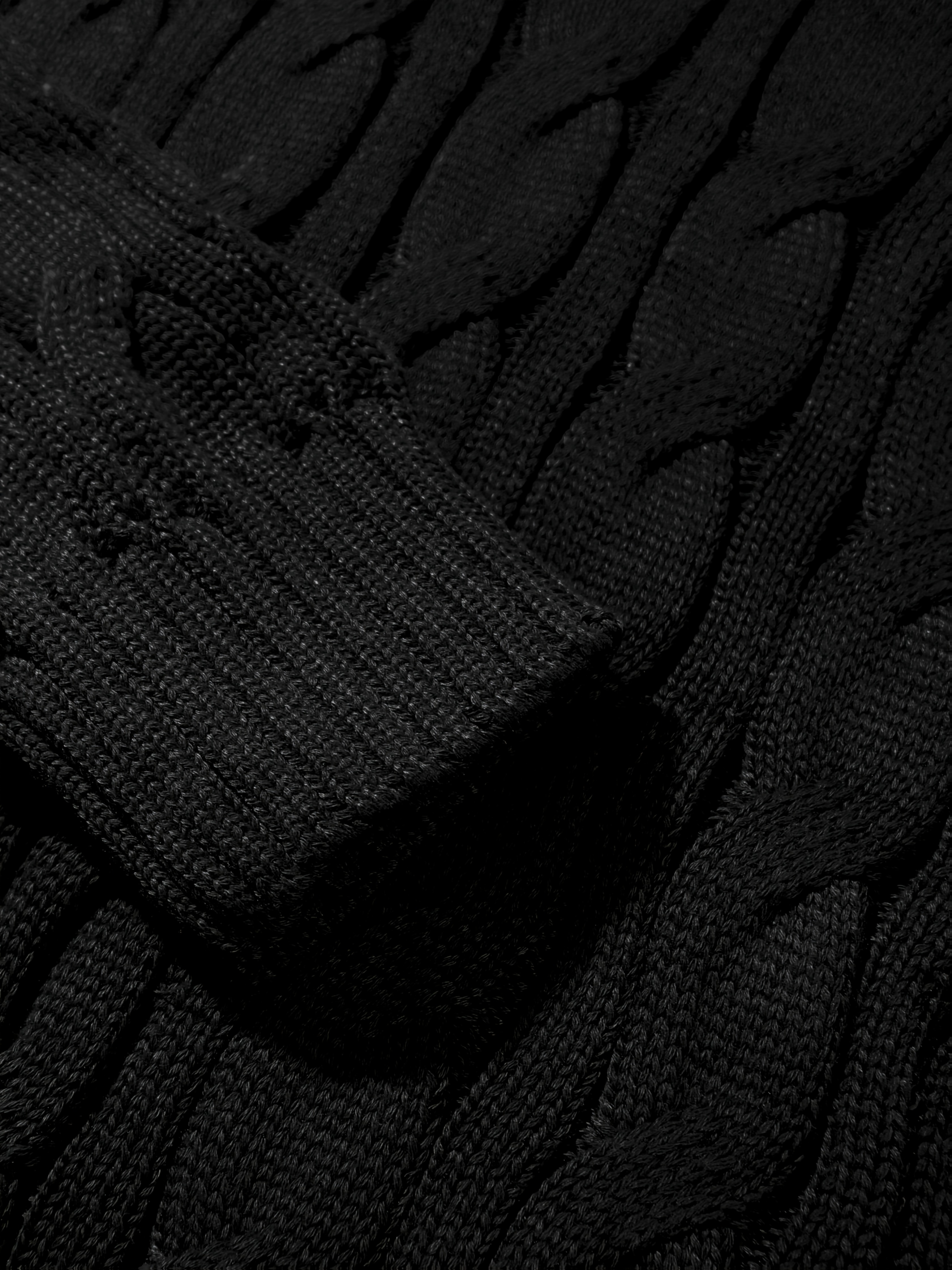 Men's Mature Business Sweater - New Autumn/Winter Lapel Ribbed Knitwear, Fashionable Solid Color Pullover, Suitable for Layering and Wearing Over Clothes