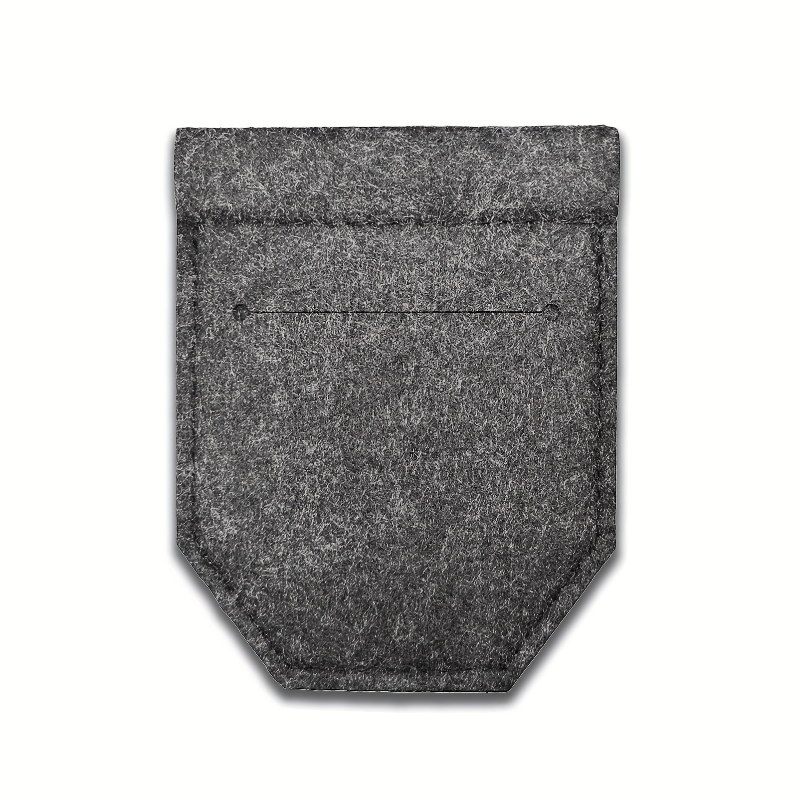 E-shop Herren Anzug Taschentuch Taschentuch Halter, Kartenhalter, Ergänzung für Anzüge, Hochzeiten, Partys, Geschäftsanlässe und andere formelle