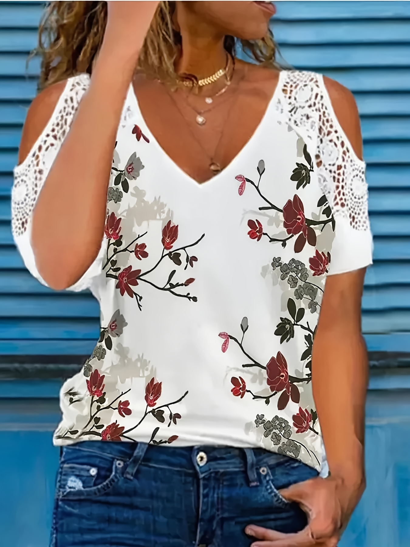 cute blouses for cheap