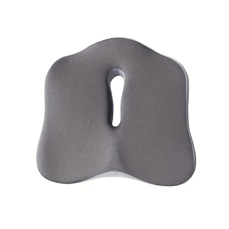 cushion waist pillow travel car office chair beautiful hip cushion chair cushion hemorrhoids slow cushion butt cushion waist pillow back cushion waist support waist support Product details 1