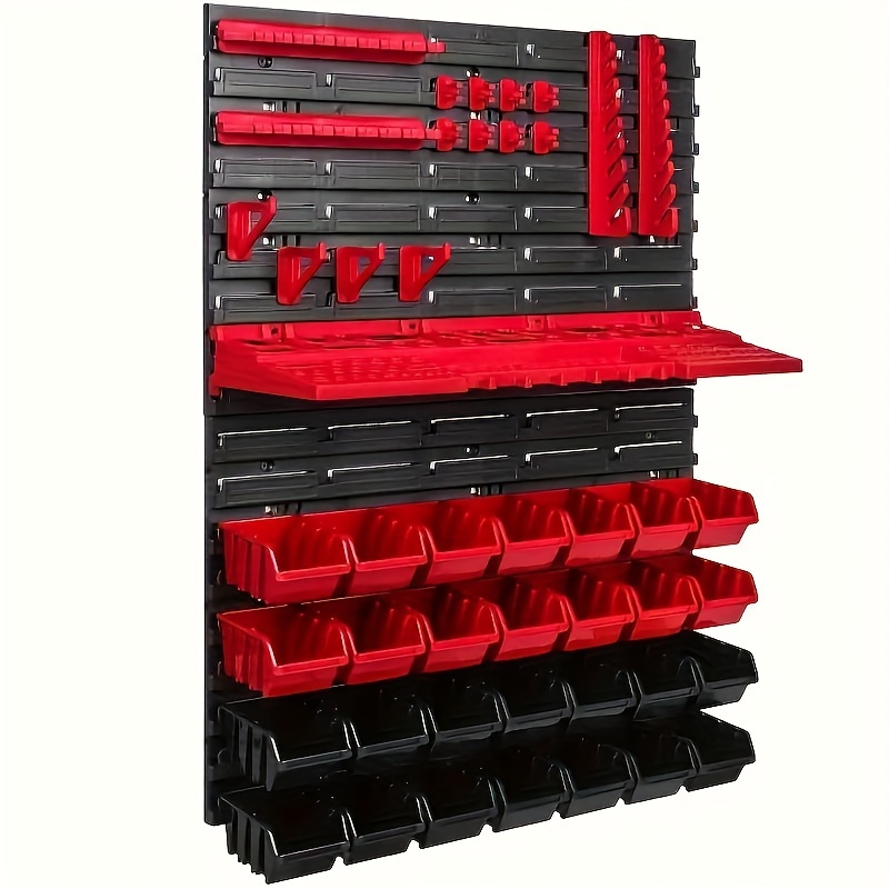 

A Set Of 47pcs Diy Woodworking Manual Tool , Screwdrivers, Wrenches, Etc. - -mounted For Organizing , , Bolts, , And Small - , Suitable For And , And Organization, ,