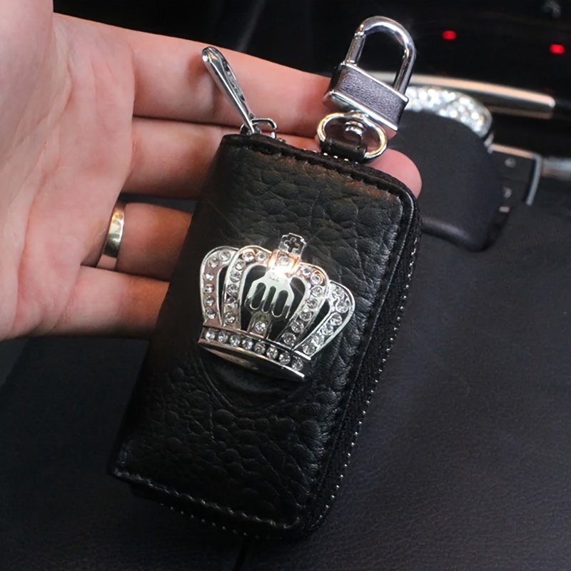 

Crocodile Pattern Key - & Car Key For Men And Women