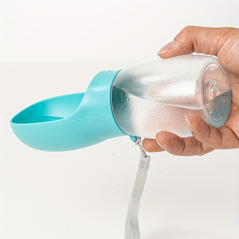 plastic pet water dispenser portable outdoor water Temu Denmark