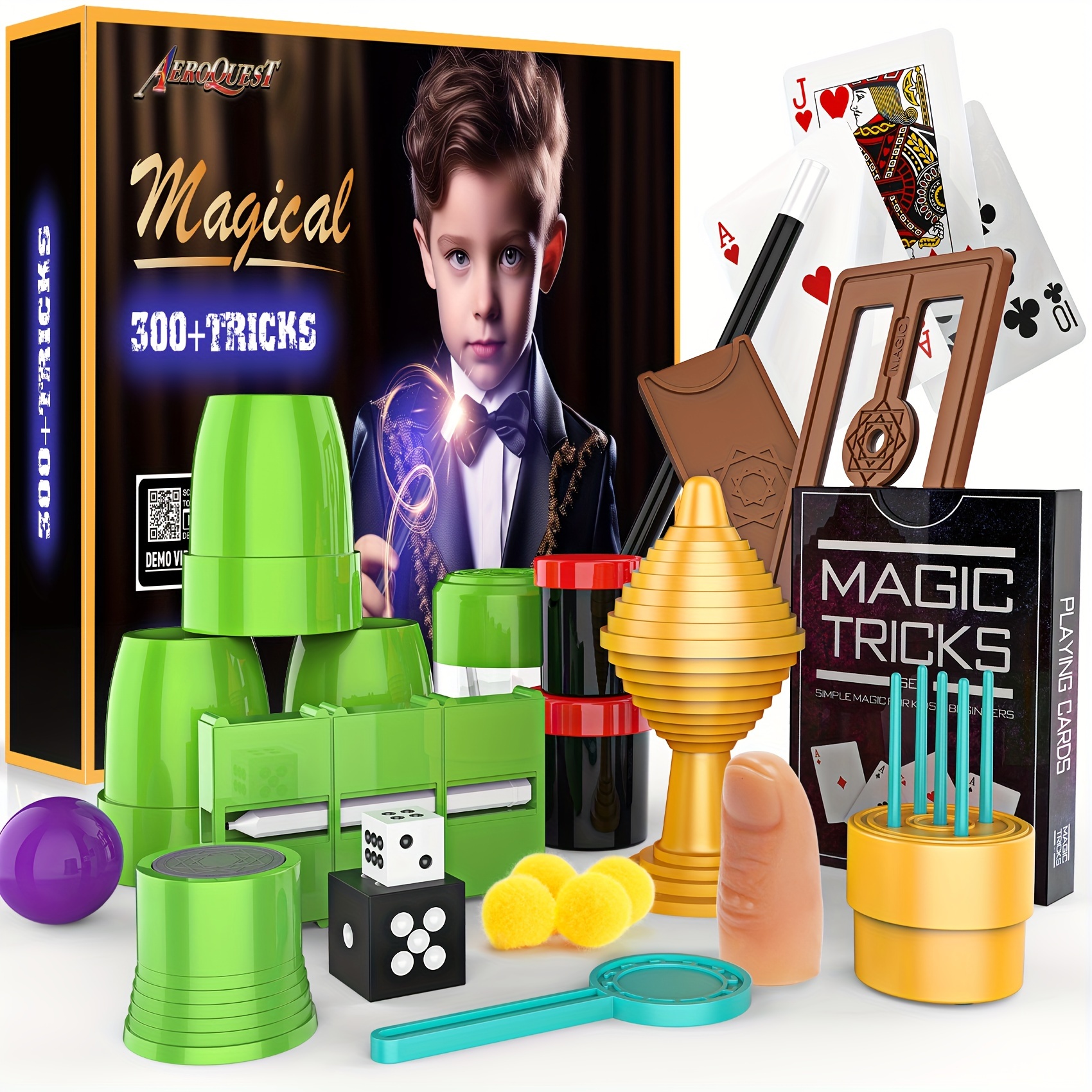 

Kids Set, 300+ , Set, Toy For Boys And , Manual And , Suitable Aged 6, 7, 8, 9, 10, Christmas