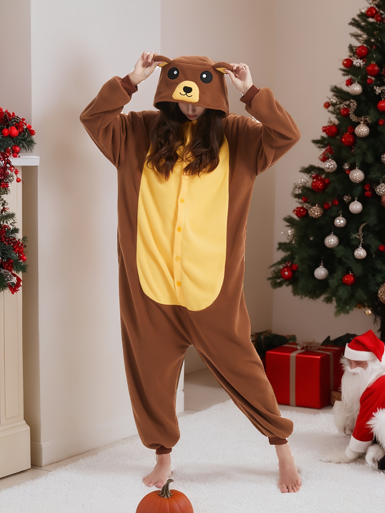 bear onesie United Kingdom