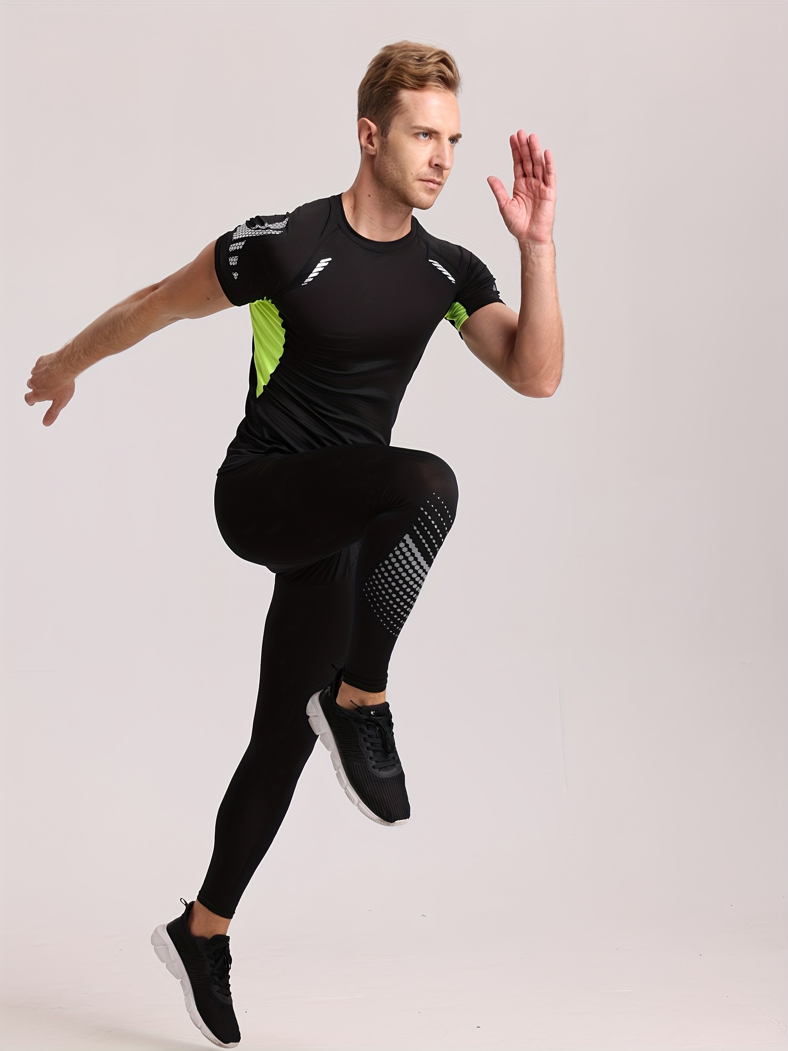 Outfit Indumentaria Masculina Deportiva Clothes Ropa Deportiva