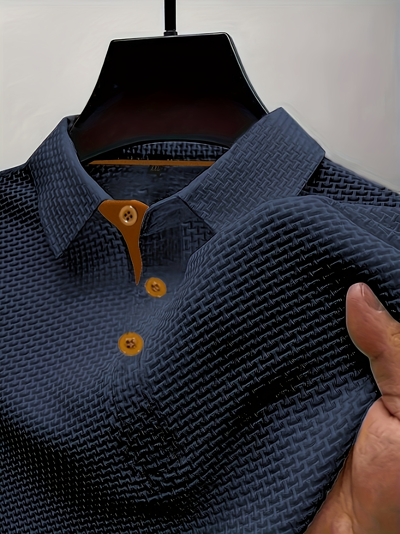 camiseta masculina verรฃo cor temu - Temu Brazil