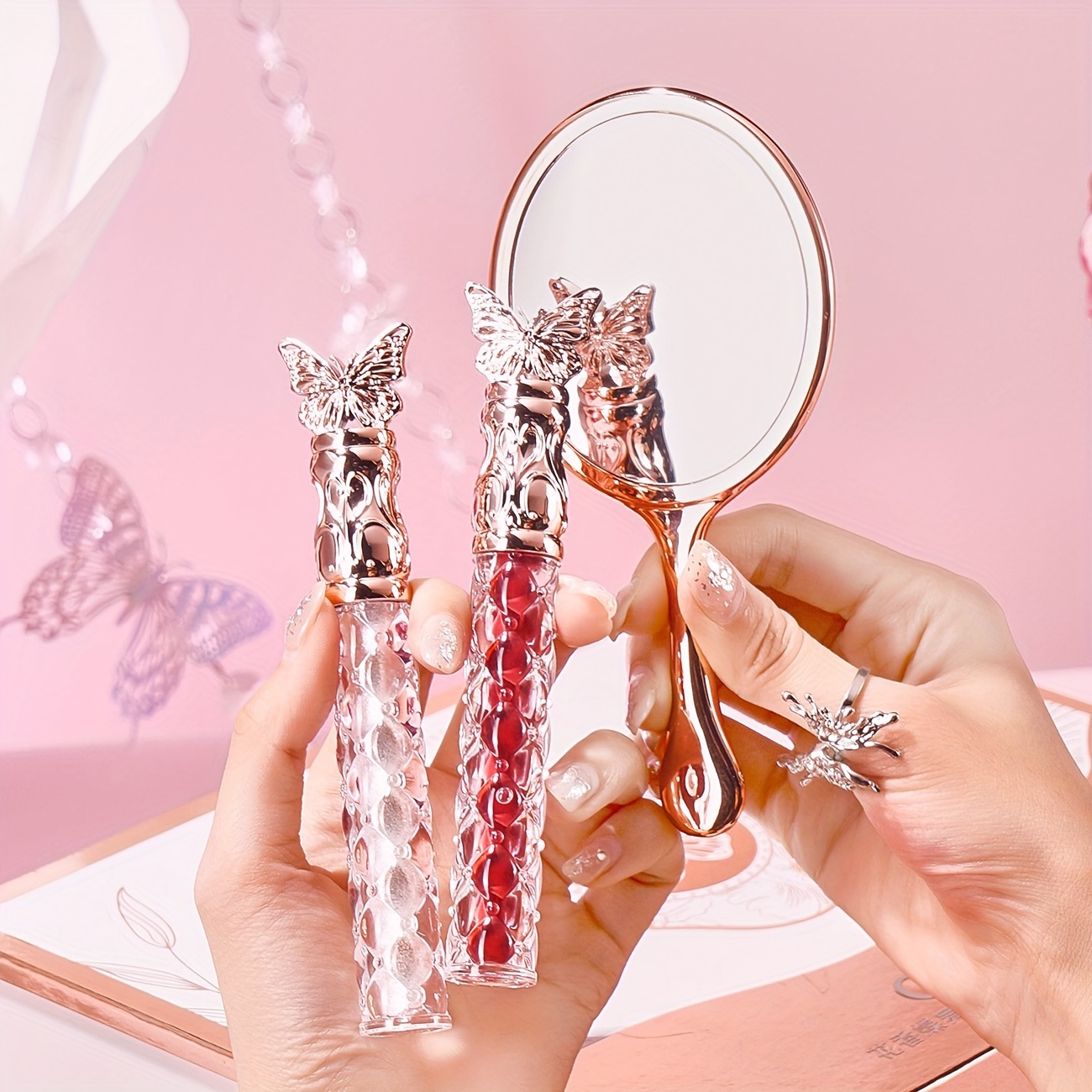 cosplay set high end makeup skincare gift boxes - Temu Georgia