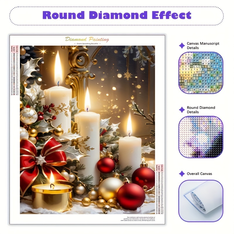 

Art, , 2024 All 5d Diy - Kit Art Decoration
