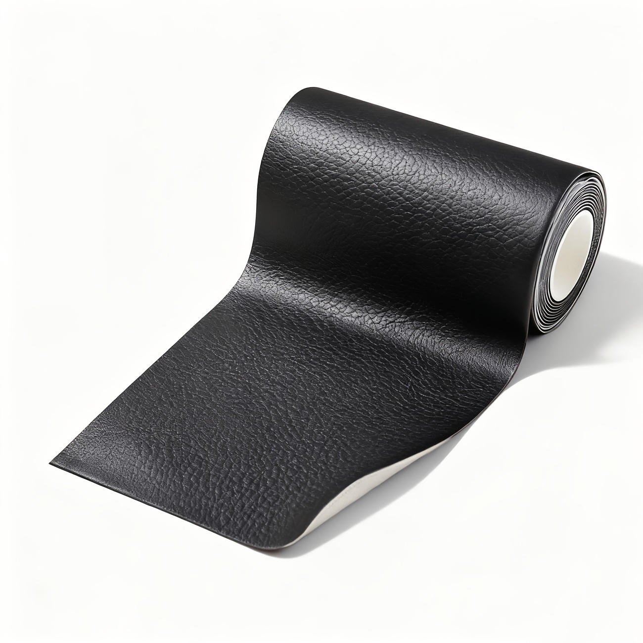 TEMU Self-adhesive Faux Leather Repair Patches, Suitable For Such As Sofas, Car Seats, And Multiple Furniture, In Multiple Colors, Vinyl Repair Patch