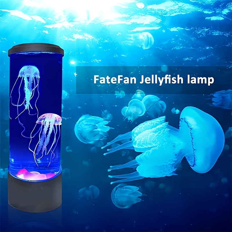 

1pc Led , 3d , 7- 4 , Usb Decorative For , , , - Christmas &