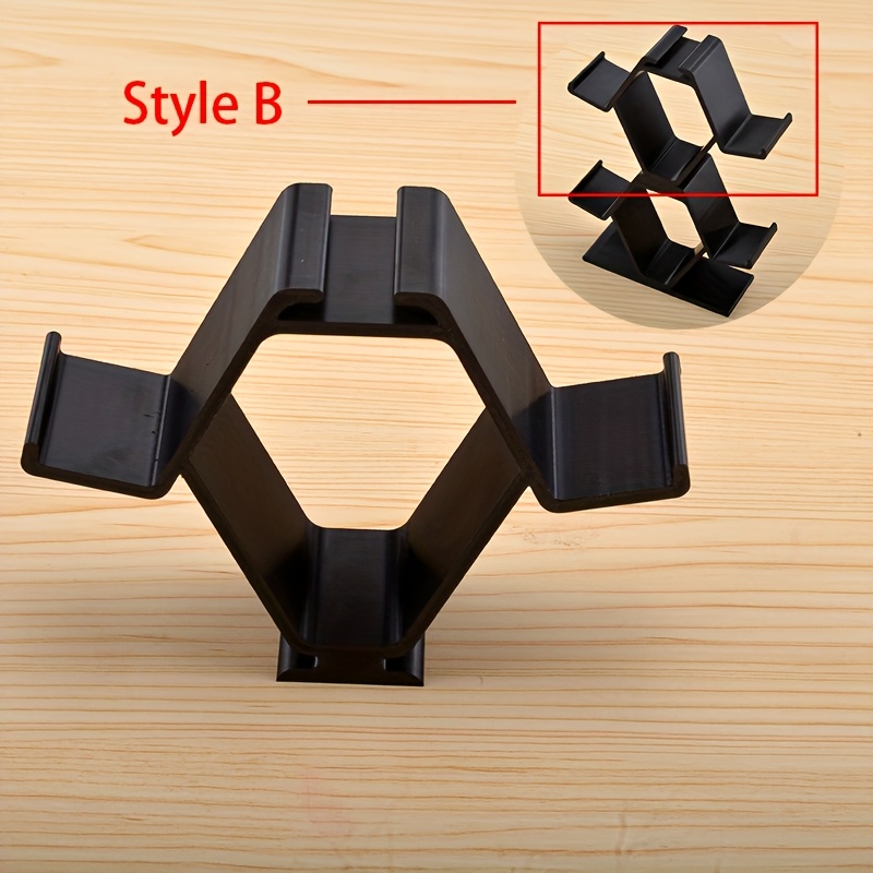 TEMU Single-layer And Double-layer Game Controller Stand Base, Detachable, Compatible With Most Controllers On Such As Controllers, Ps4 Controllers,