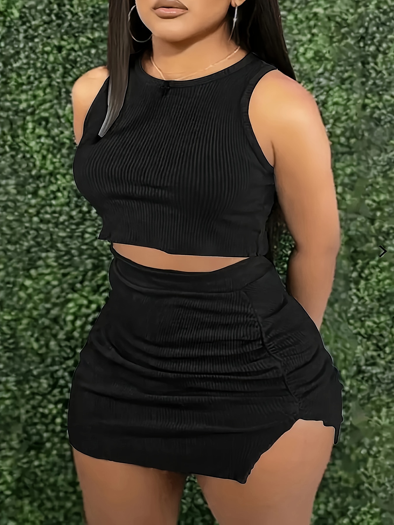 Elegante Cortas Blusas Crop Top Crop Top Blusas Elegantes Para