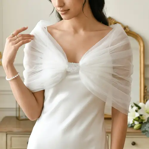 shoulder cover for dress sold on Temu United States shoulder cover for dress sold on Temu United States