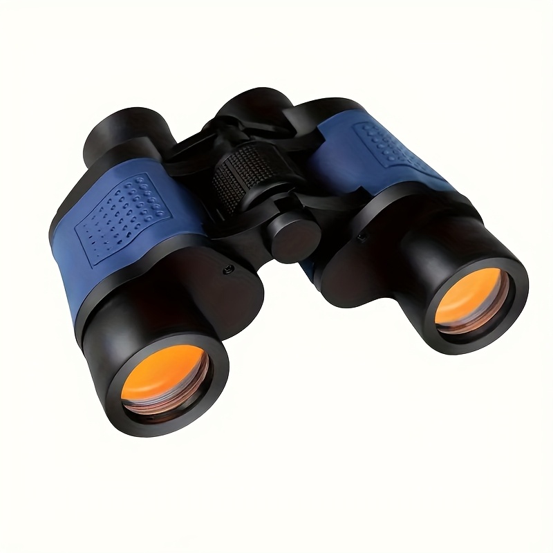 TEMU Binoculars For Adults, Professional High Power For Bird Watching, Concerts, Football, , Hunting