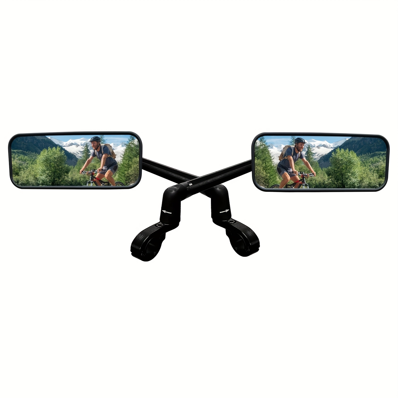 Bicycle Rearview Mirror