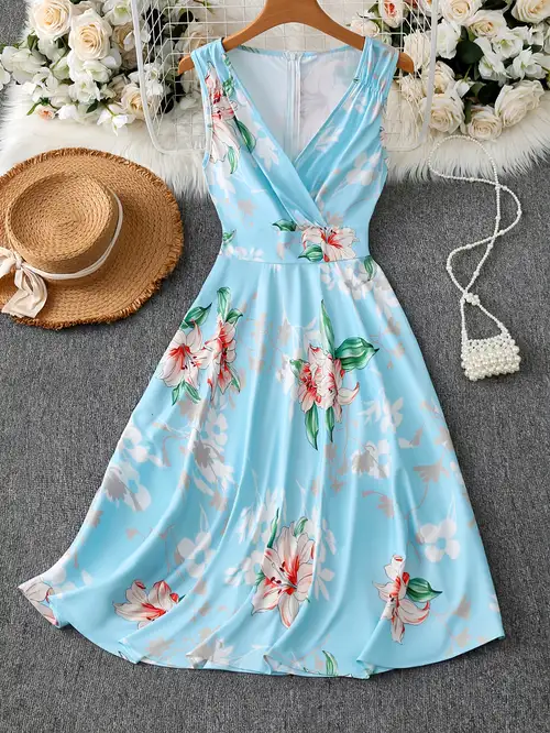 women vintage dresses sold on Temu United States women vintage dresses sold on Temu United States