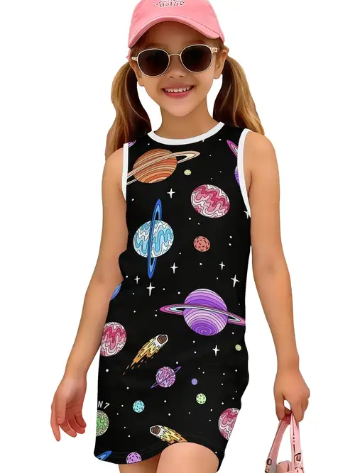 space theme party dress DIY: Make Space Party Costumes Yourself