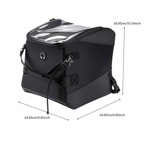 за резервоар за мотор, скутер, тунел за xadv 750 x adv xadv 750, за складирање за 750