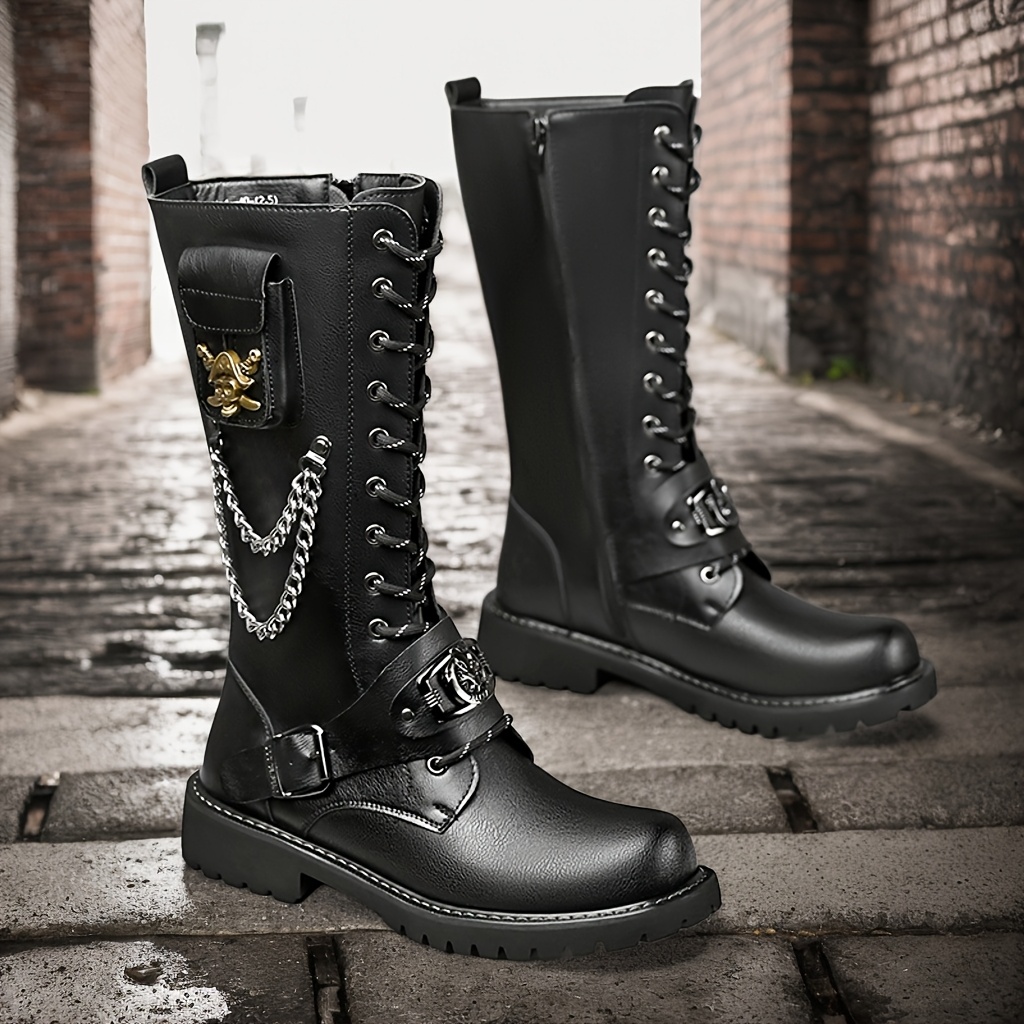 rockstar boots United Kingdom