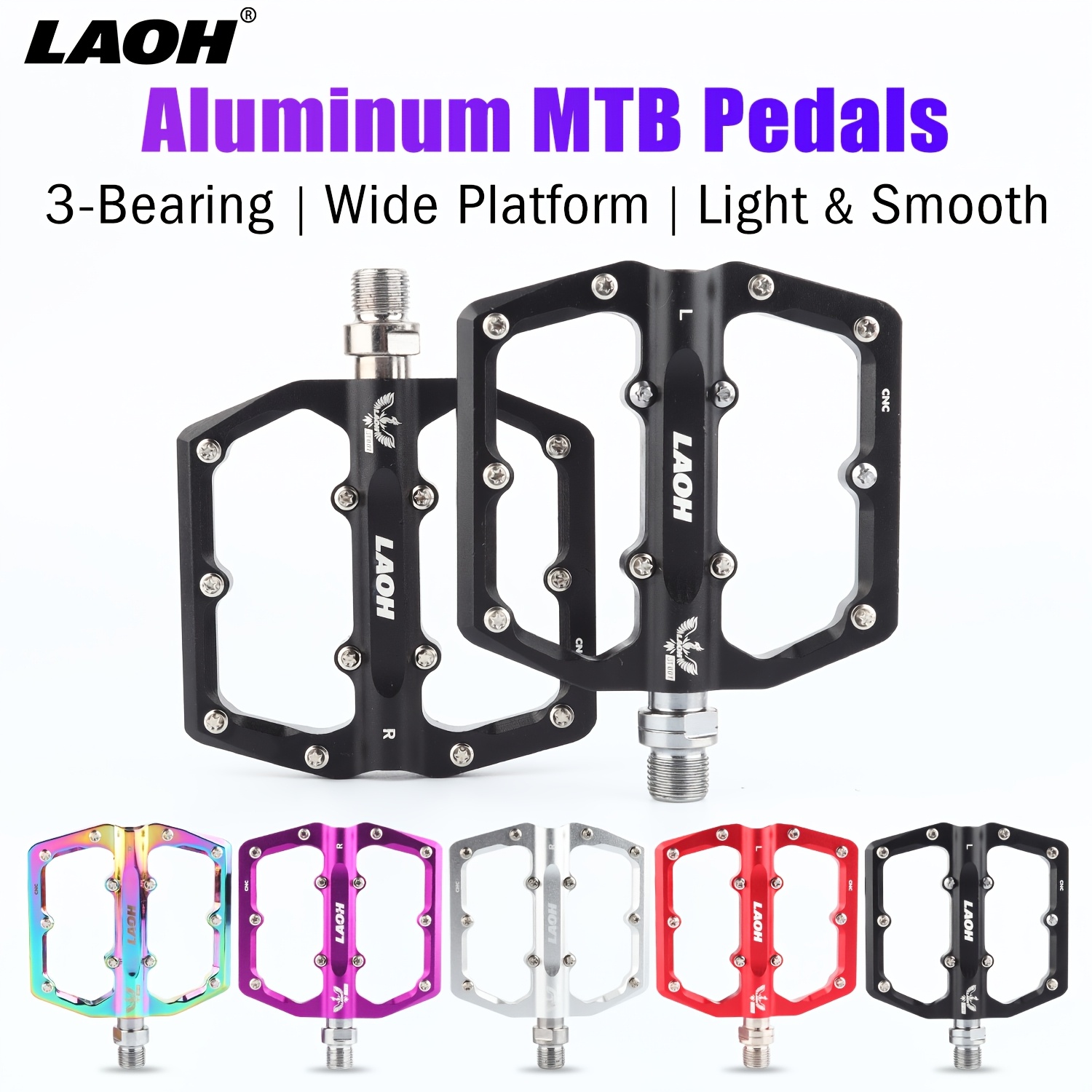 all bike parts sold on Temu United States