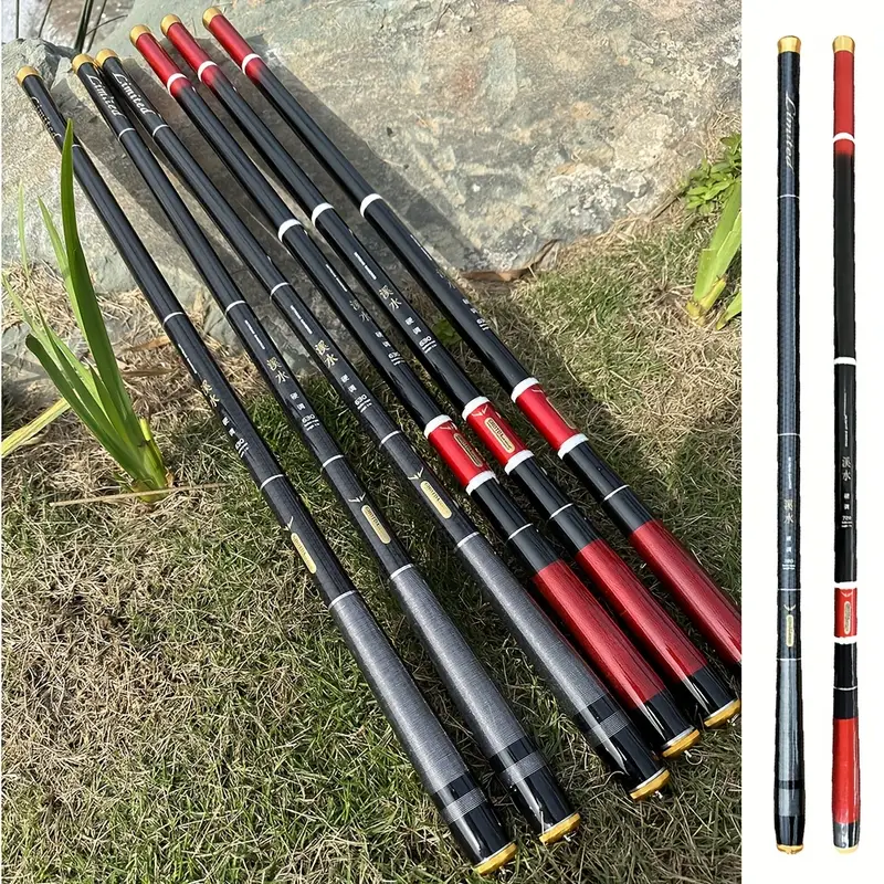 2pcs pack telescopic fishing rod carbon - Temu Saudi Arabia 2pcs pack telescopic fishing rod carbon - Temu Saudi Arabia