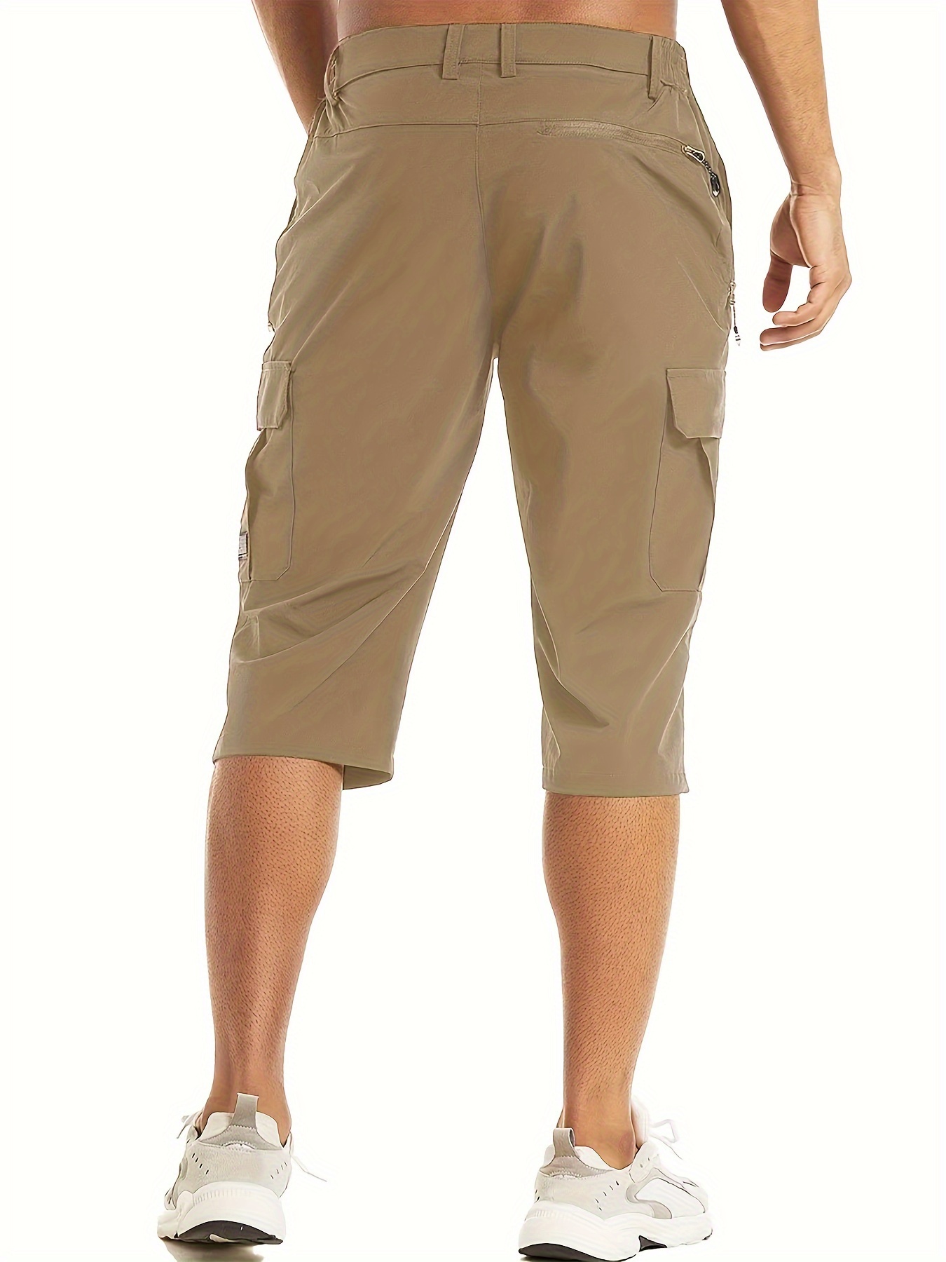 KSL8R Shorts (3/4 shops Cargo)