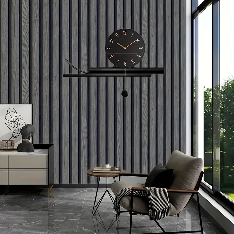 3D Deur Sticker, Peel And Stick Verwijderbare Vinyl Deur Stickers - Home Decor, Blauwe Houten Deur Bloemen Oceaan 77 X 200 Cm Voor Slaapkamer Huis Wonen Slaapkamer Kantoor Badkamer Home Verbetering D