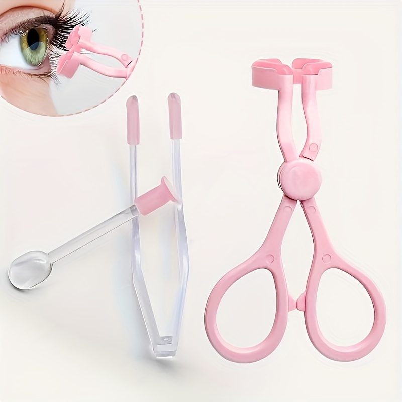 

3pcs & Plastic Set - -free, Includes And Eye Dilator, Eye Care For Insertion And Removal