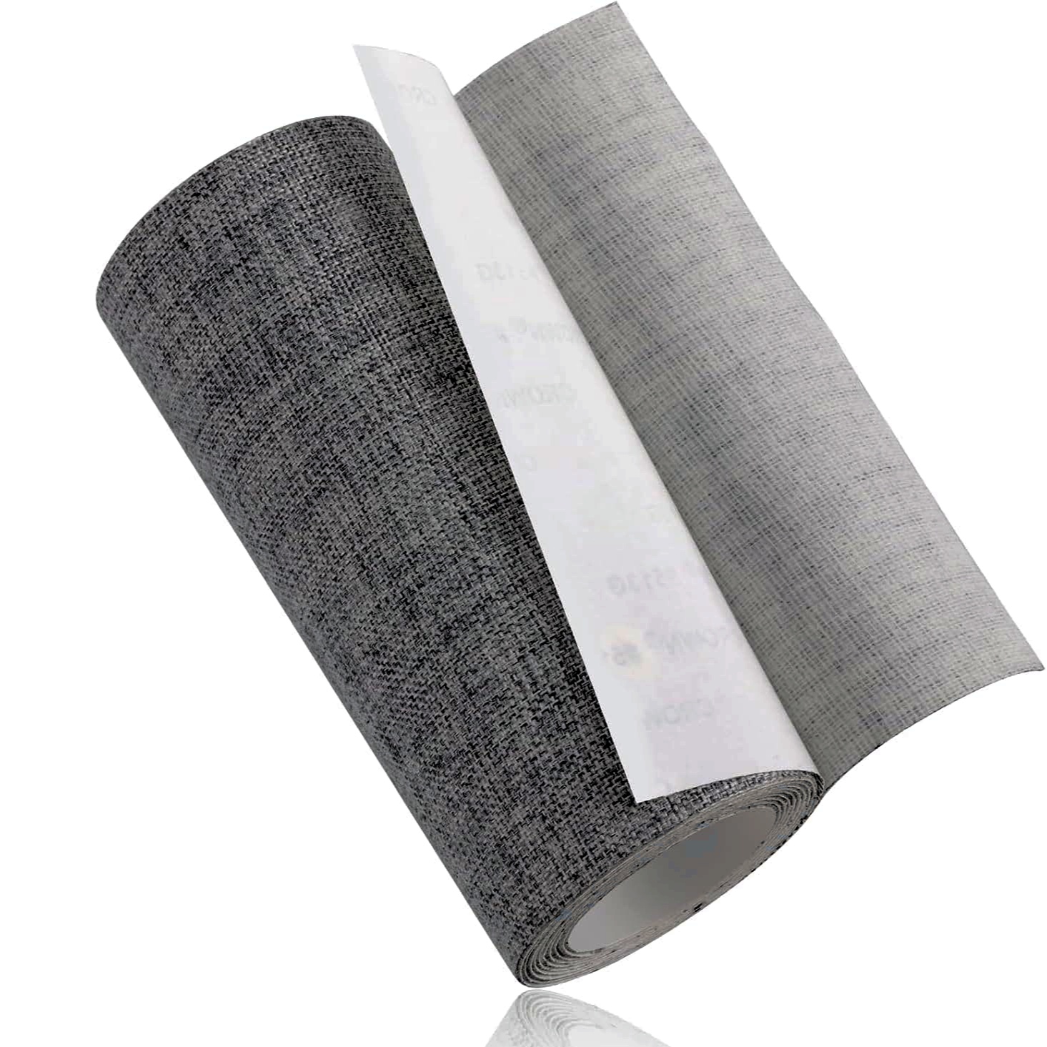 E-shop Selbstklebendes Stoff-Reparatur-Flickenband, 3, 62,99 Zoll (10x160cm) Leinwand-Reparaturband, geeignet für Möbel, Sofas, Autositze, Kopfteiler,